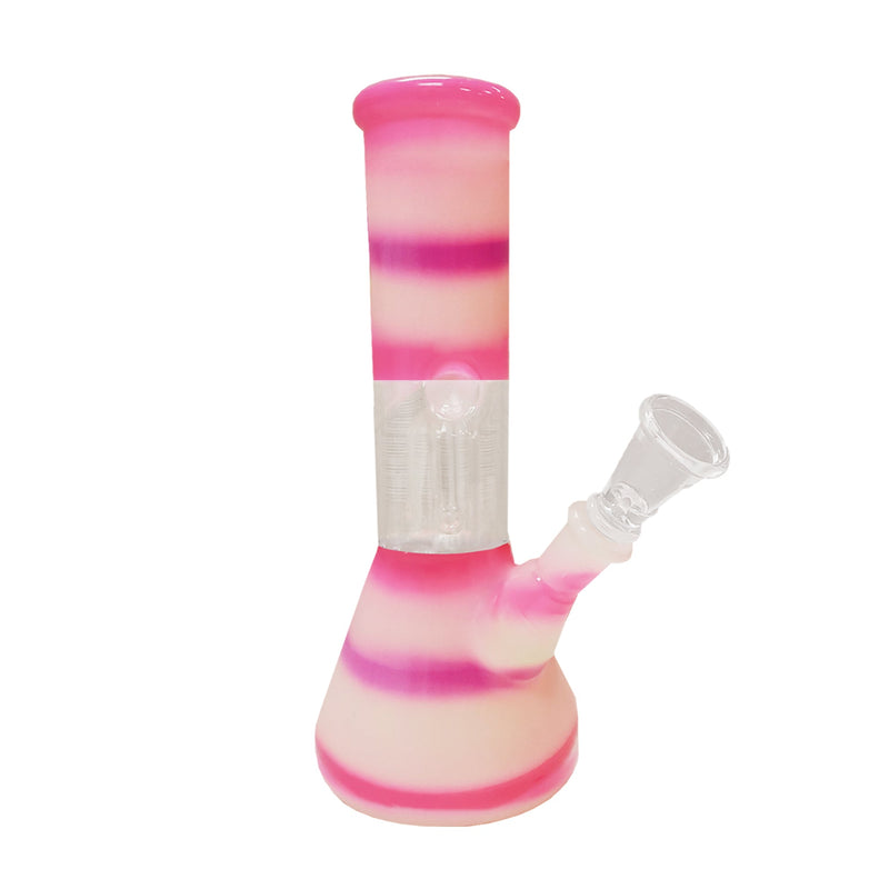 8"  Splashguard Water Pipe
