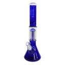 14" Infyniti Brand Water Pipe with beaker base