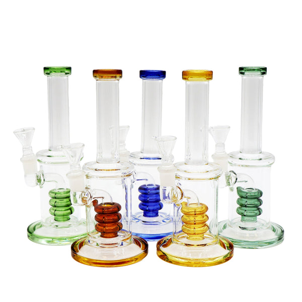8" Triple Stack Showerhead Diffuser