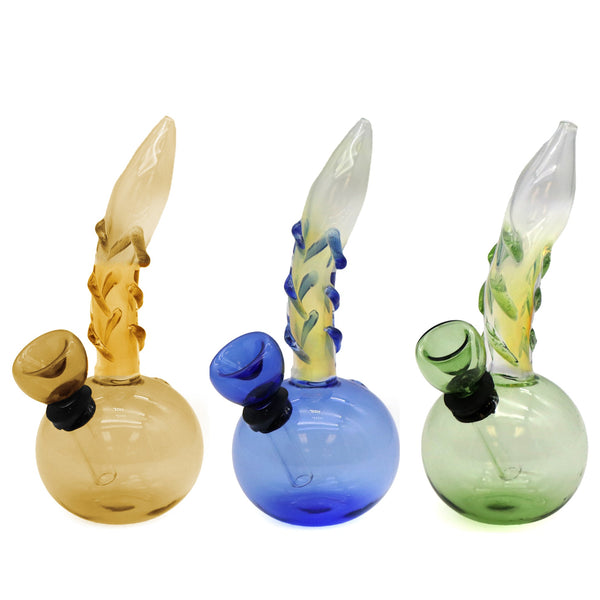 5" Mini Water Pipes