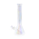 14" Infyniti Brand Water Pipe with Beaker Base