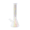 14" Infyniti Brand Water Pipe with Beaker Base