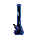 14" Infyniti Brand Water Pipe with Beaker Base