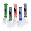 14" Infyniti Brand Water Pipe with Ice Catcher