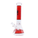 14" Infyniti Brand Water Pipe with Beaker Base