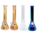 14" Infyniti Brand Water Pipe with Ice Catcher
