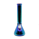 14" Infyniti Brand Water Pipe with Ice Catcher