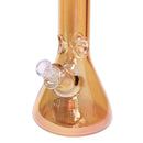14" Infyniti Brand Water Pipe with Ice Catcher