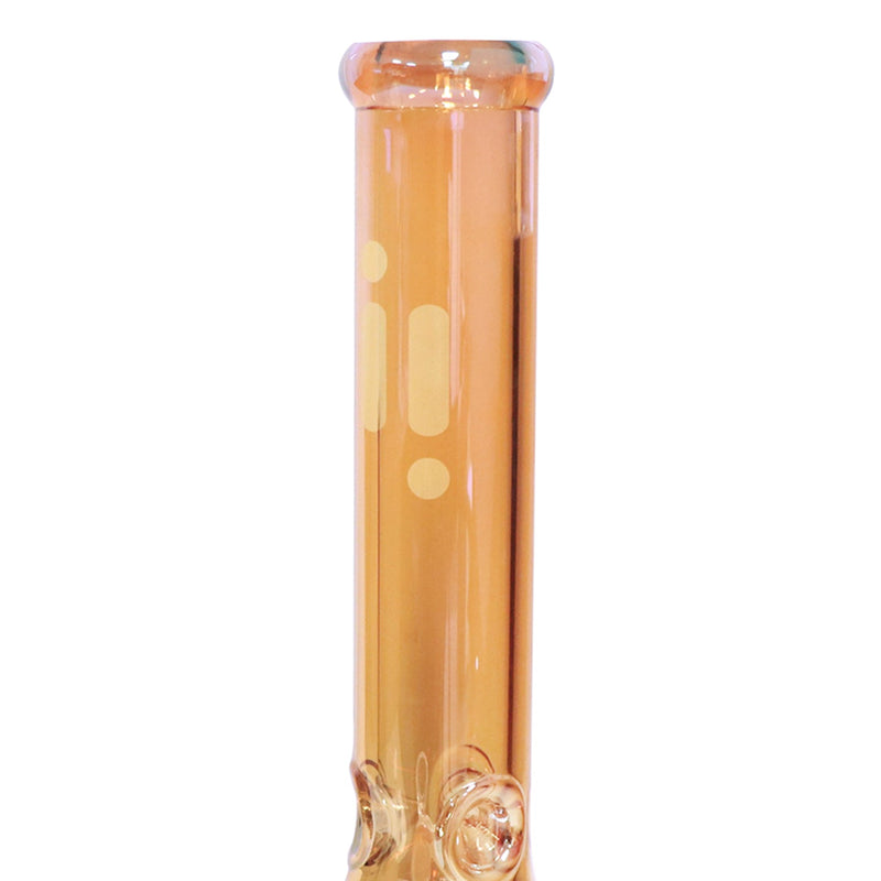 14" Infyniti Brand Water Pipe with Ice Catcher
