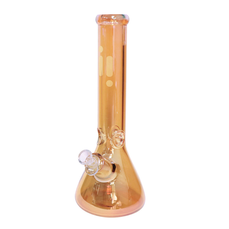 14" Infyniti Brand Water Pipe with Ice Catcher