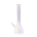 14" Infyniti Brand Water Pipe with Ice Catcher