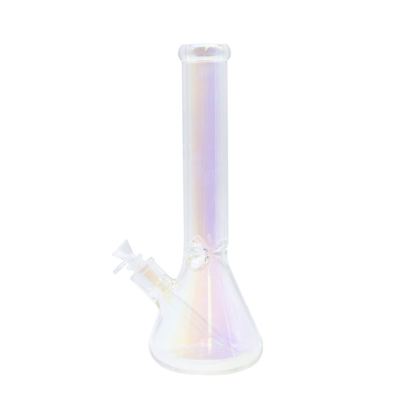 14" Infyniti Brand Water Pipe with Ice Catcher