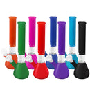 12" Water Pipe with Ice Catcher and Splashguard