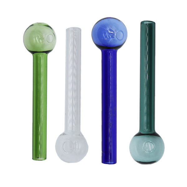 6" Steam Roller Pipe