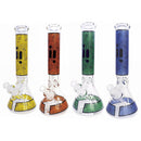 14" Infyniti Brand Water Pipe with Ice Catcher