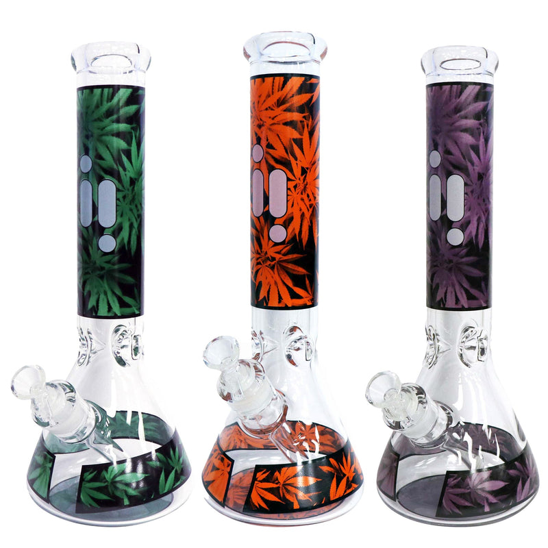 14" Infyniti Brand Water Pipe