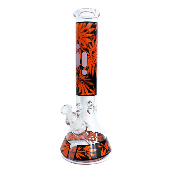 14" Infyniti Brand Water Pipe