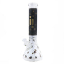 14" Golden Diamond Infyniti Brand Water Pipe