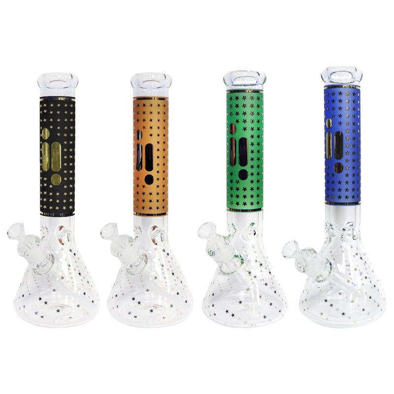 14" Infyniti Brand Water Pipe