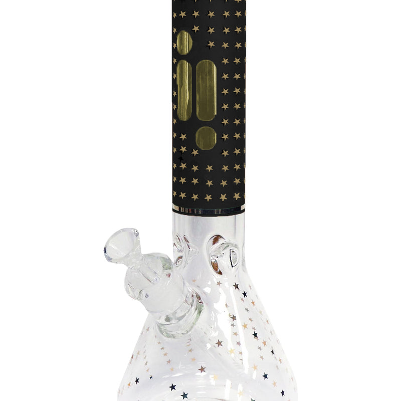 14" Infyniti Brand Water Pipe