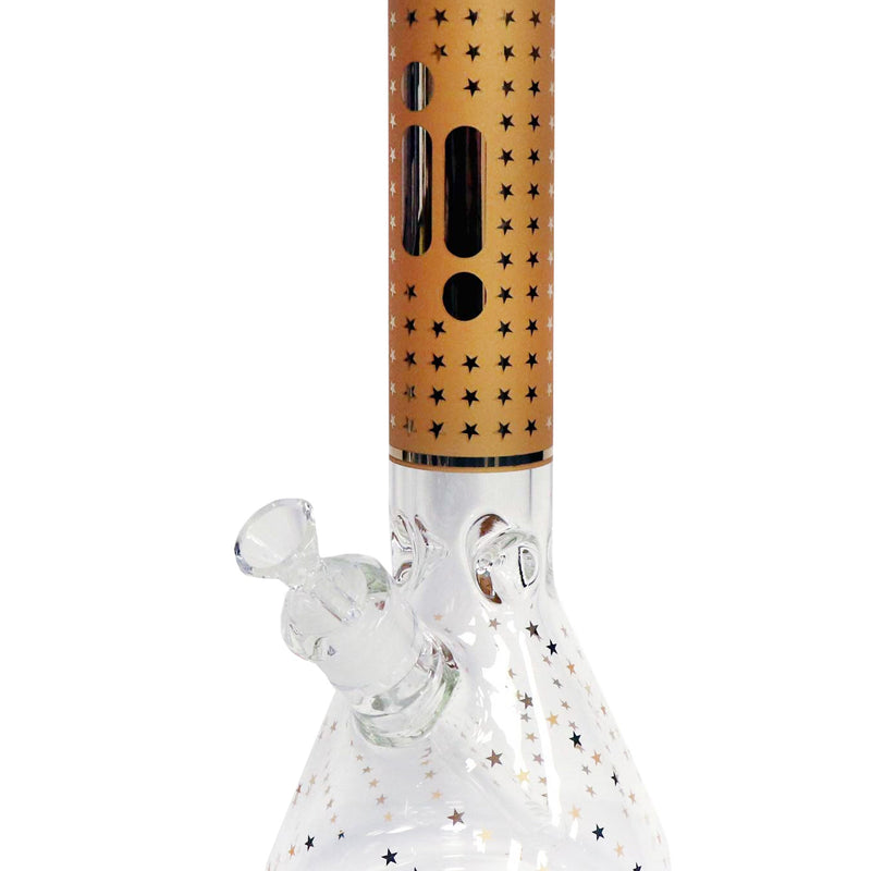 14" Infyniti Brand Water Pipe