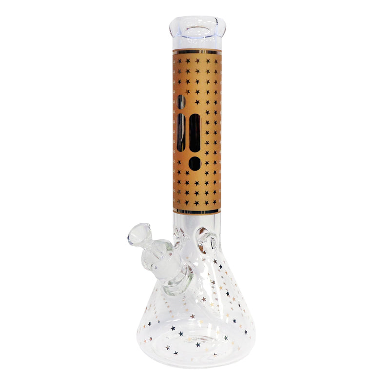 14" Infyniti Brand Water Pipe
