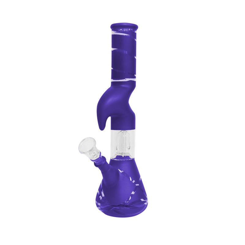 10" Splashguard Zong