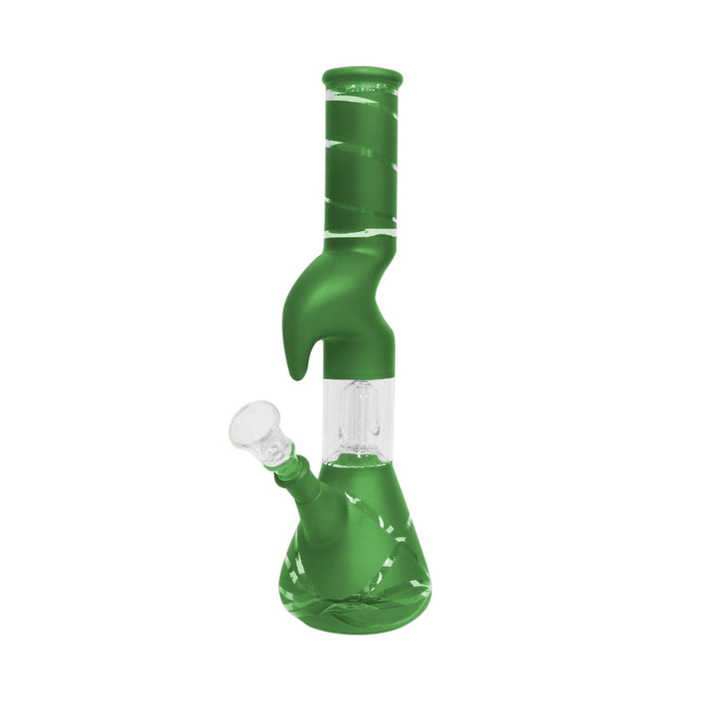 10" Splashguard Zong