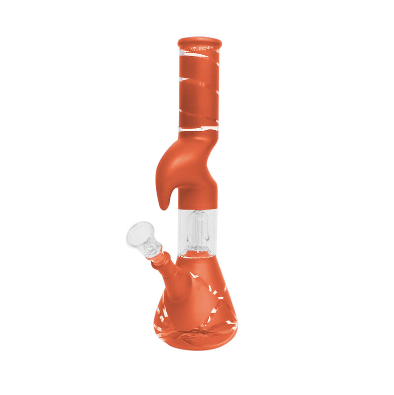 10" Splashguard Zong