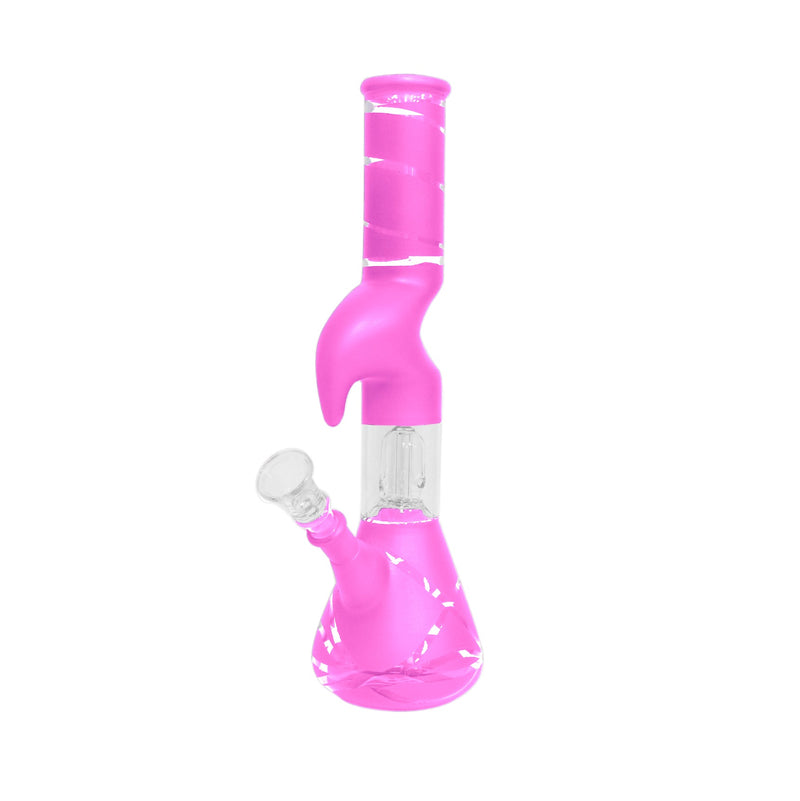 10" Splashguard Zong