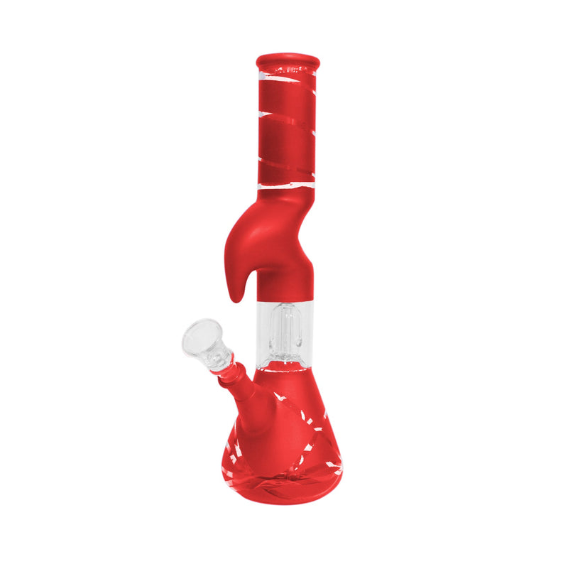 10" Splashguard Zong