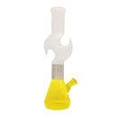 12" Two-Toned Water Pipe with Zong