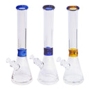 16" Water Pipe with Ice Catcher