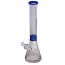 16" Water Pipe with Ice Catcher