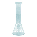 12" ii Water Pipe with Mosaic Design and Ice Catcher