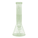 12" ii Water Pipe with Mosaic Design and Ice Catcher