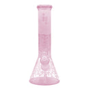 12" ii Water Pipe with Mosaic Design and Ice Catcher