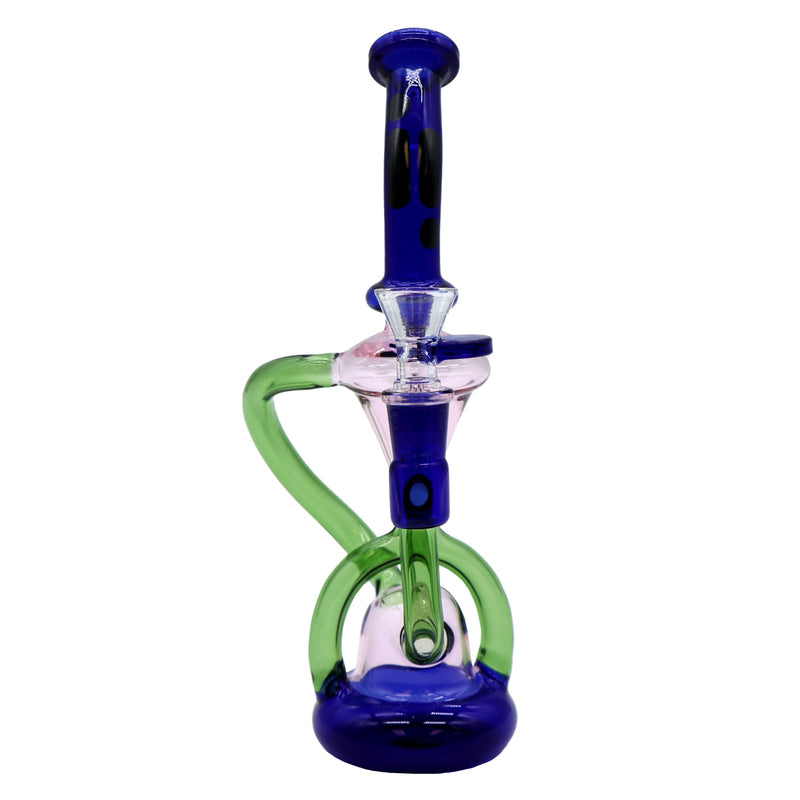 10" Recycler Rig, Asst.