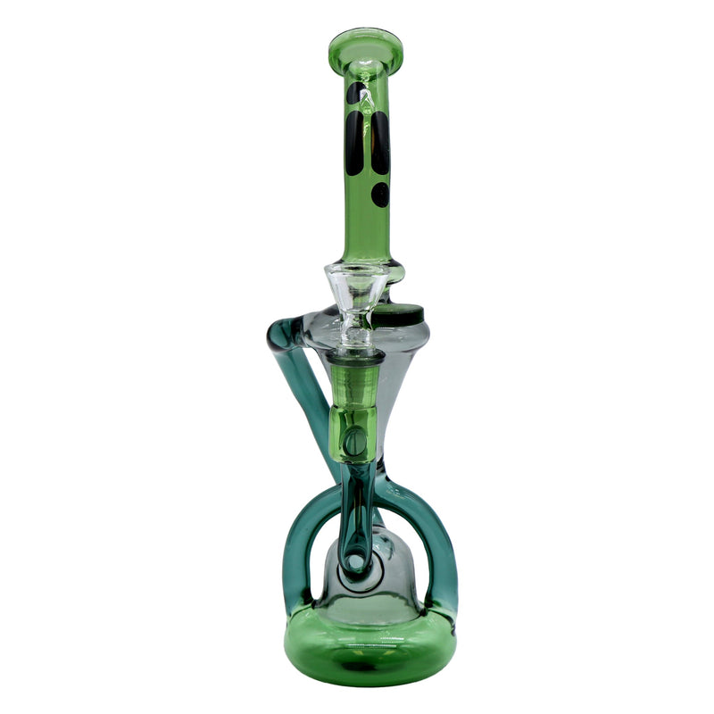 10" Recycler Rig, Asst.