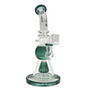 9.5" Infyniti Showerhead Rig, Asst.