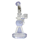 9.5" Infyniti Showerhead Rig, Asst.