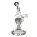 9.5" Infyniti Showerhead Rig, Asst.