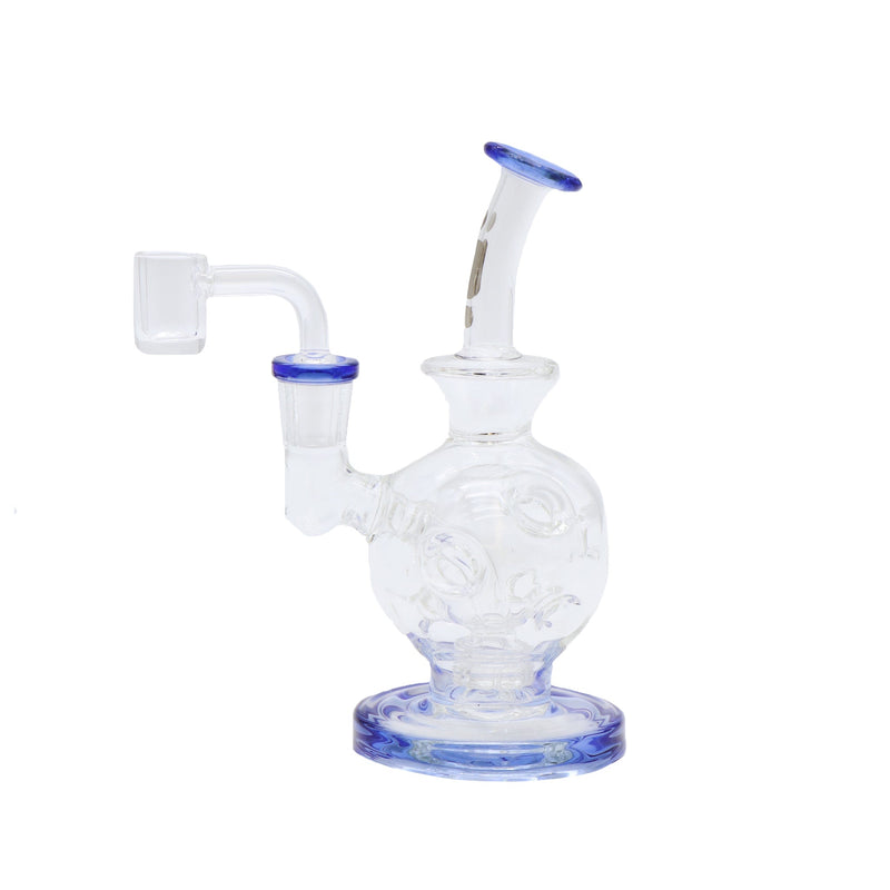 6" Infyniti Recycler Rig, Asst.