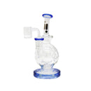 6" Infyniti Recycler Rig, Asst.