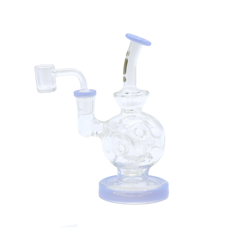 6" Infyniti Recycler Rig, Asst.