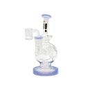 6" Infyniti Recycler Rig, Asst.