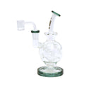 6" Infyniti Recycler Rig, Asst.