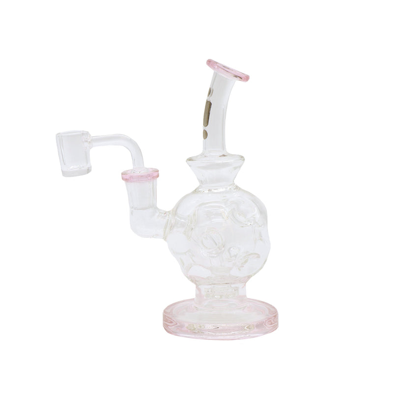6" Infyniti Recycler Rig, Asst.