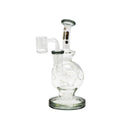 6" Infyniti Recycler Rig, Asst.