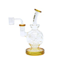 6" Infyniti Recycler Rig, Asst.